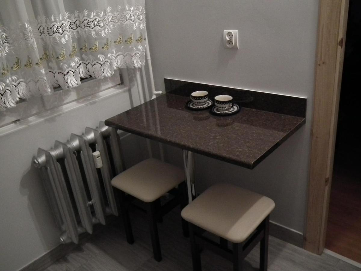 Apartment Daga W Centrum 스클라르스카포렘바 외부 사진